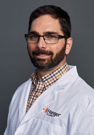 Mark Delmar, CPO
