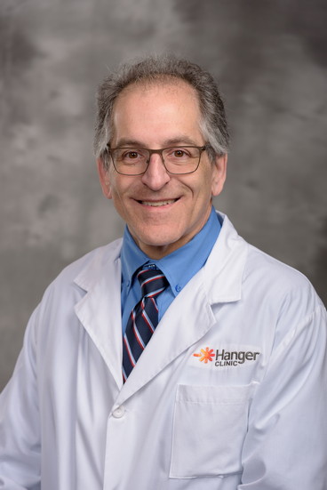 Michael Lefkowitz, CO