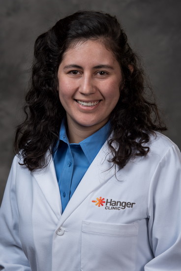 Natalia Mejia Martinez, L/CPO