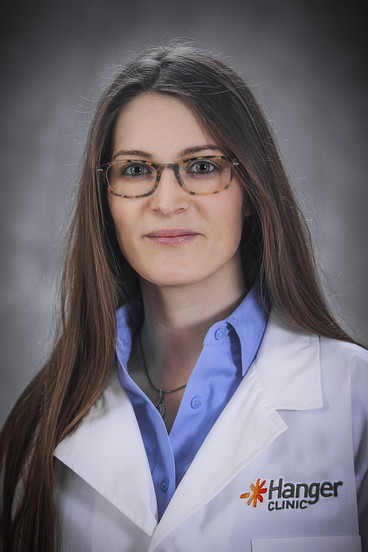 Rachael Lavigne, CPO