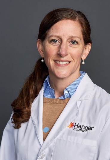 Featured Clinician