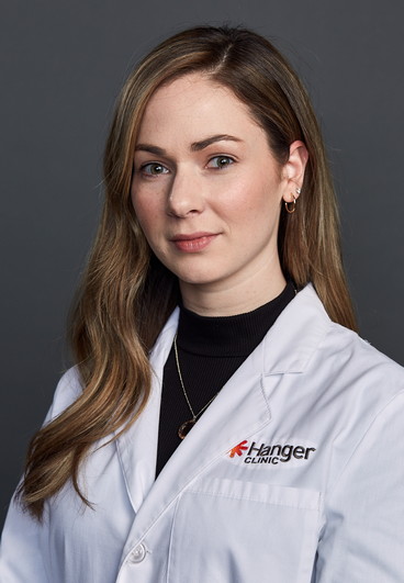 Sydney Jordt, CPO