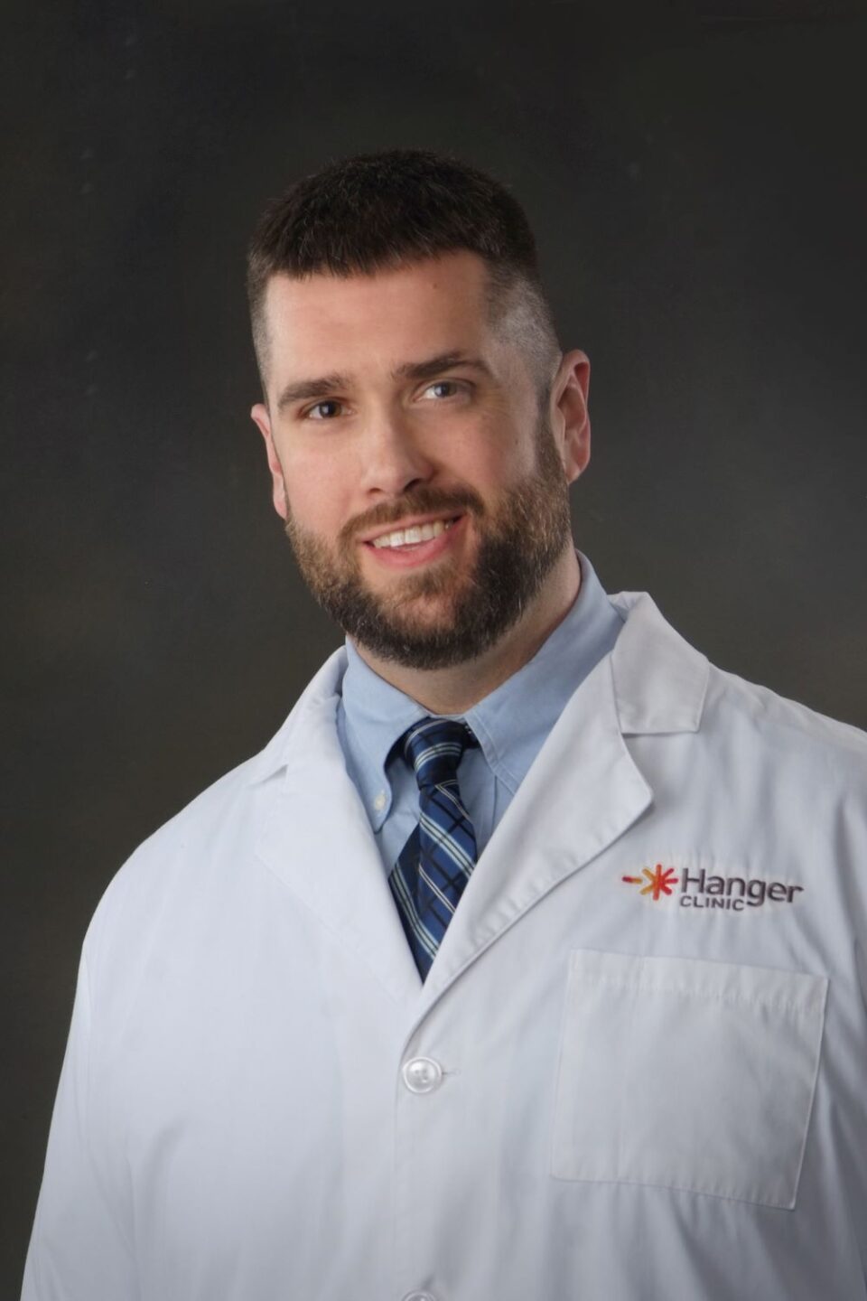 Orthotics & Prosthetics in Bangor Hanger Clinic