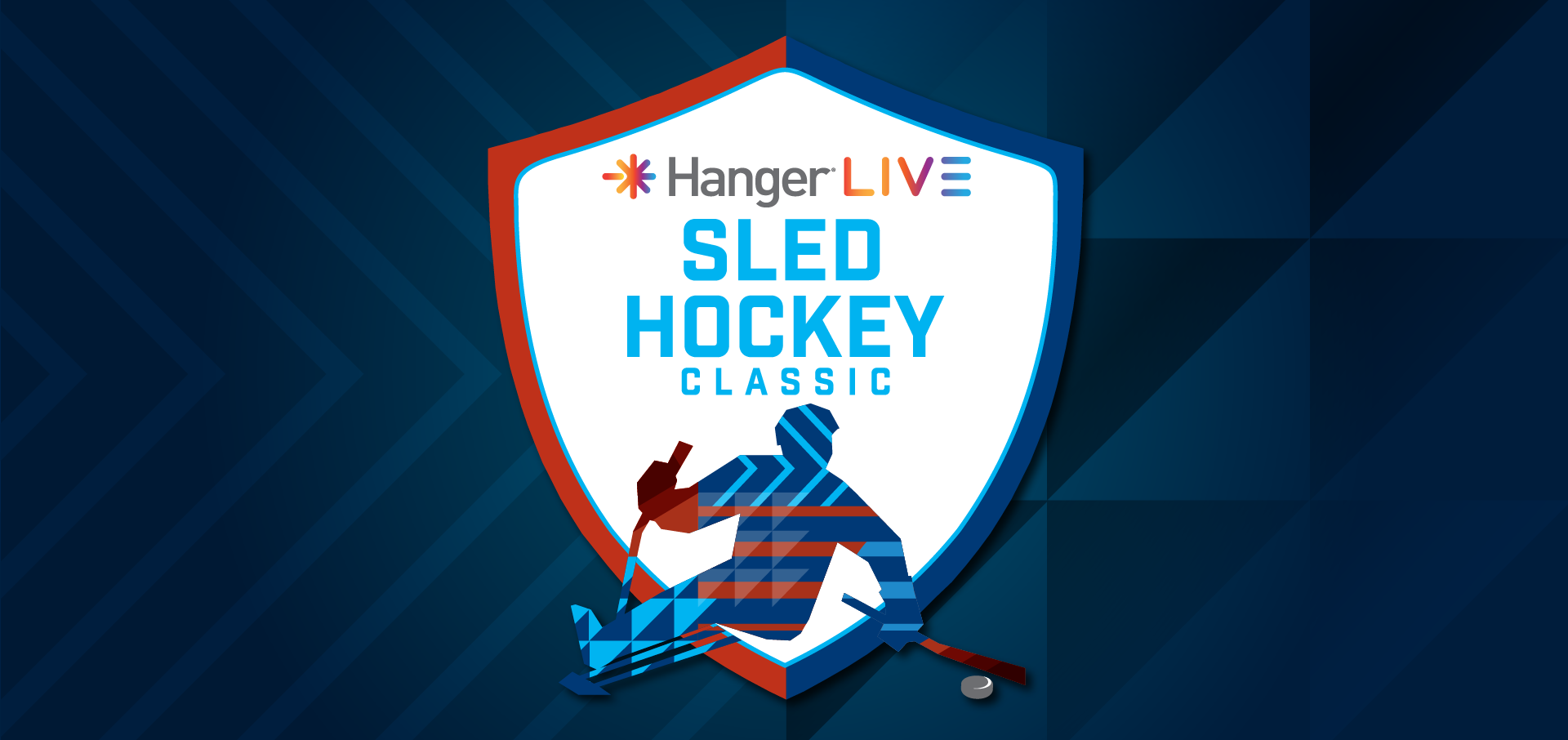 Hanger LIVE Sled Hockey Classic Hanger Clinic