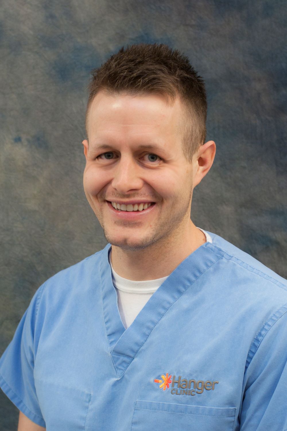Jason Meints, PT, DPT, Physical Therapist at Hanger Clinic