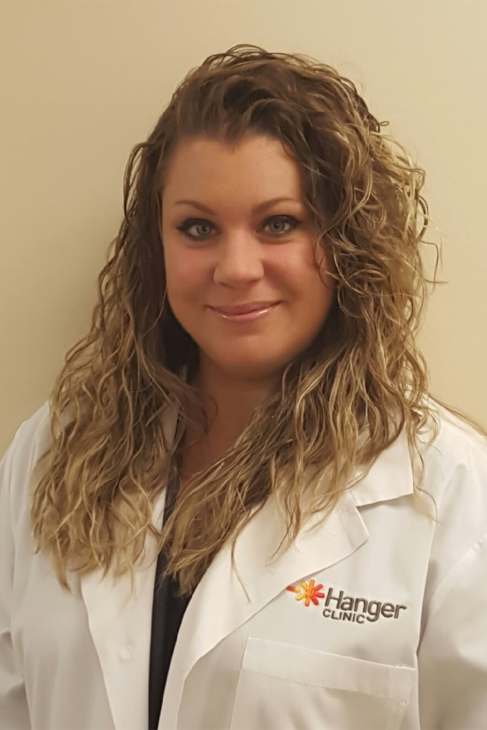 Jill Jones, CPO Hanger Clinic