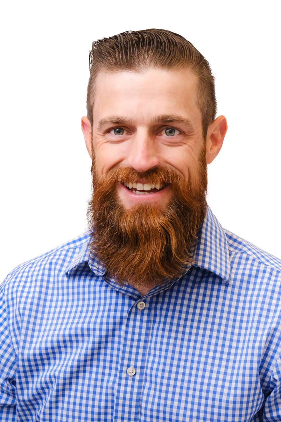 Murray Rasmussen Orthotics & Prosthetics in Murray | Hanger Clinic