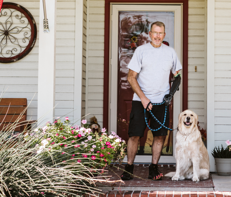 Orthotics (Braces) & Prosthetics in New Braunfels, TX