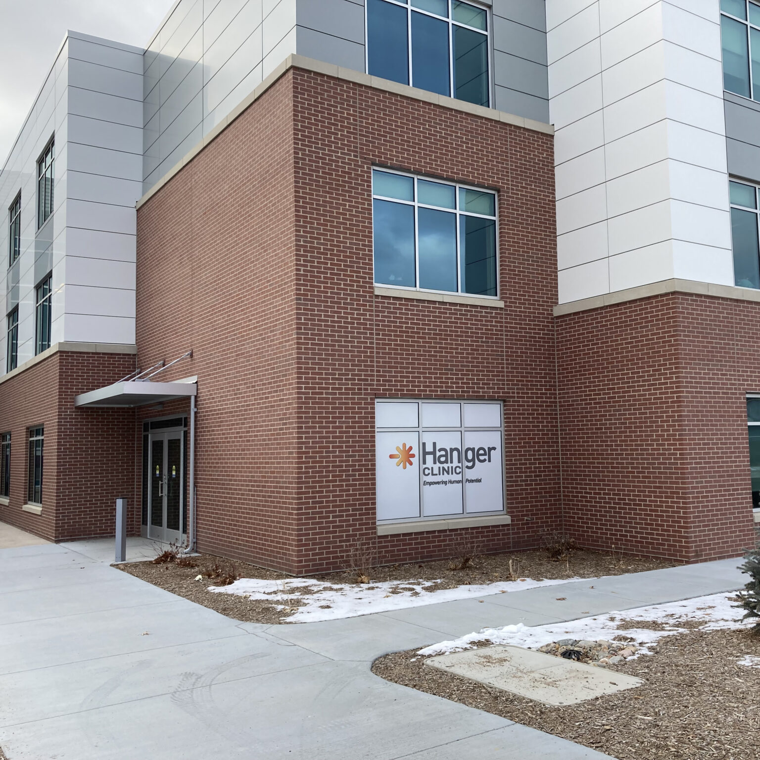 Hanger Clinic Prosthetics And Orthotics - esiq3dt
