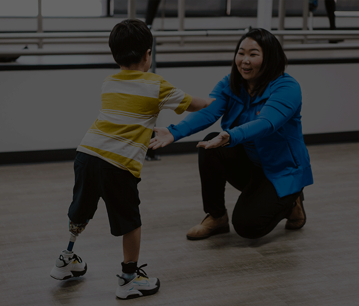 Prosthetics Orthotics Hanger Clinic