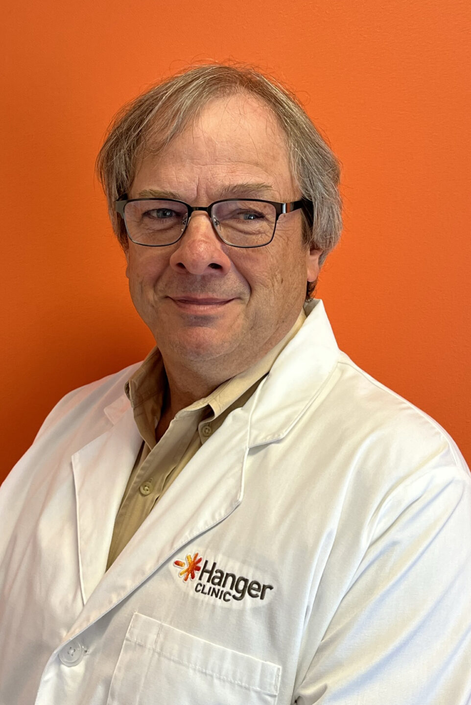 Orthotics & Prosthetics in Tupelo Hanger Clinic